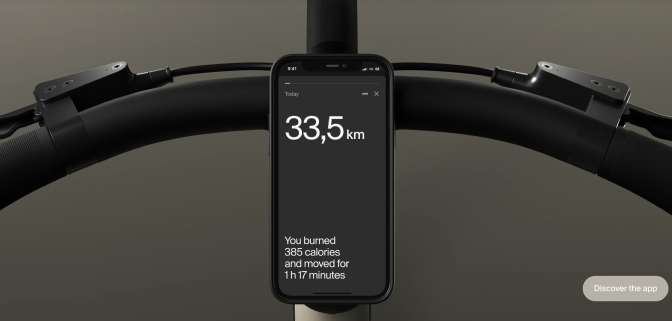 bike speed meter